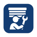 Logo Rolluik herstellen Kluisbergen